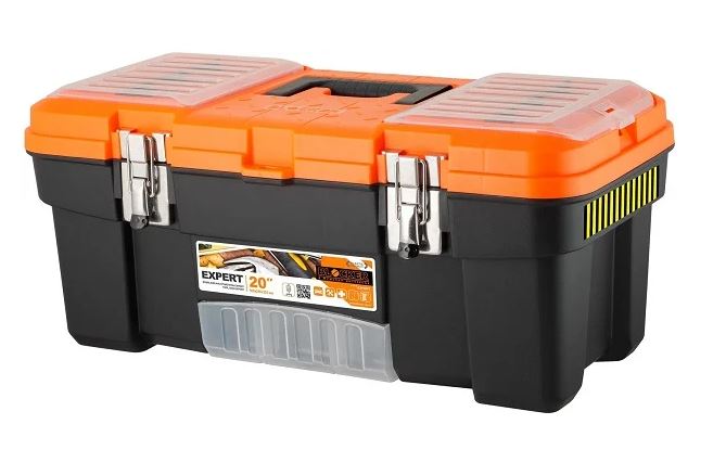 Ящик для инструментов Blocker Expert 20